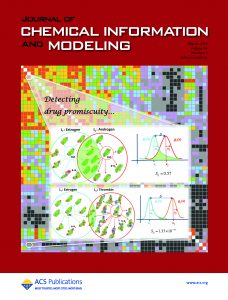 Perez Nueno et al., JCIM 2014, volume 55, issue 3 