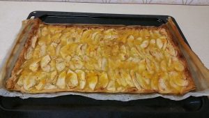 Apple pie