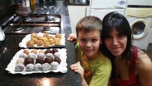 Panellets 