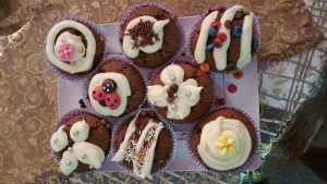 Cupcakes 
