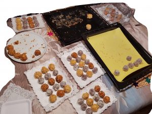 Panellets 