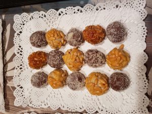Panellets 
