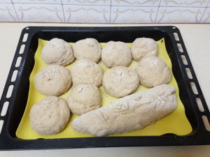 Bread 