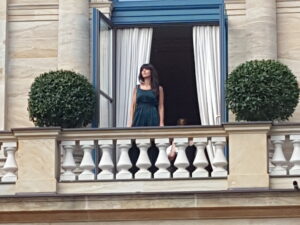 Bayreuth