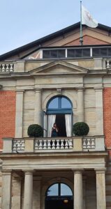 Bayreuth liebe