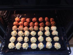 Panellets 