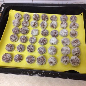 Panellets 
