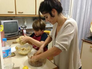 Panellets 