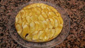 Apple pie