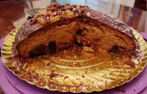 Plumcake