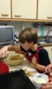 Panellets 