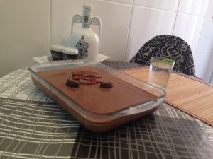Chocomisu
