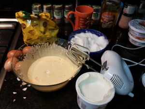 Chocomisu : chocolate tiramisu