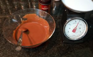 Light superfood truffles