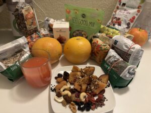 Must have in your kitchen for healthy diet