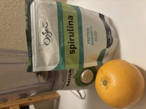 Must have in kitchen for healthy diet 